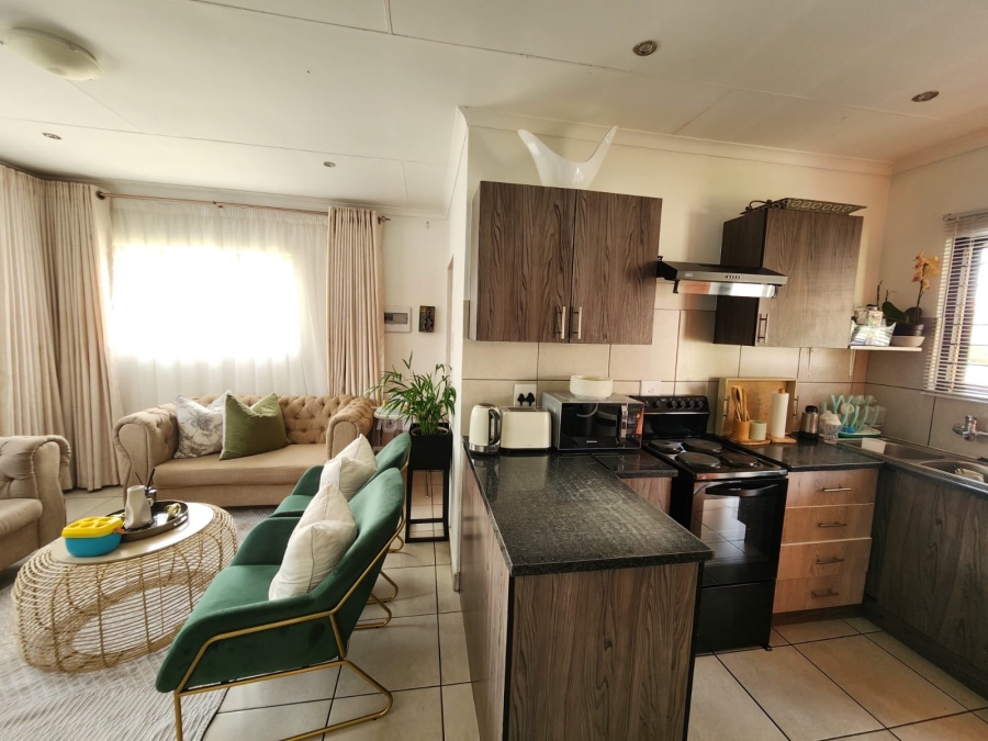 3 Bedroom Property for Sale in Waterkloof A H North West